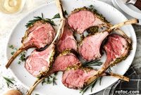4 Essential Easter Lamb Recipes for a Memorable Holiday Meal