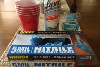 8 Rules of the Puke Club: How to Prevent Stomach Viruses