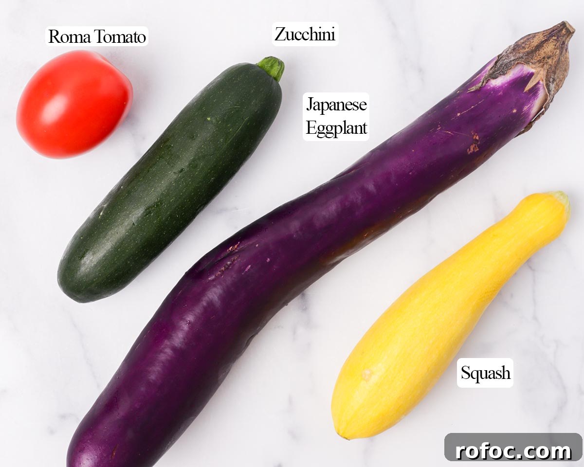 Classic French Ratatouille Recipe: Rustic Vegetable Stew Tutorial 5 img 10142 4