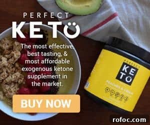 Do You Need Exogenous Ketones? What Science Says and When to Use Them 3 perfect keto
