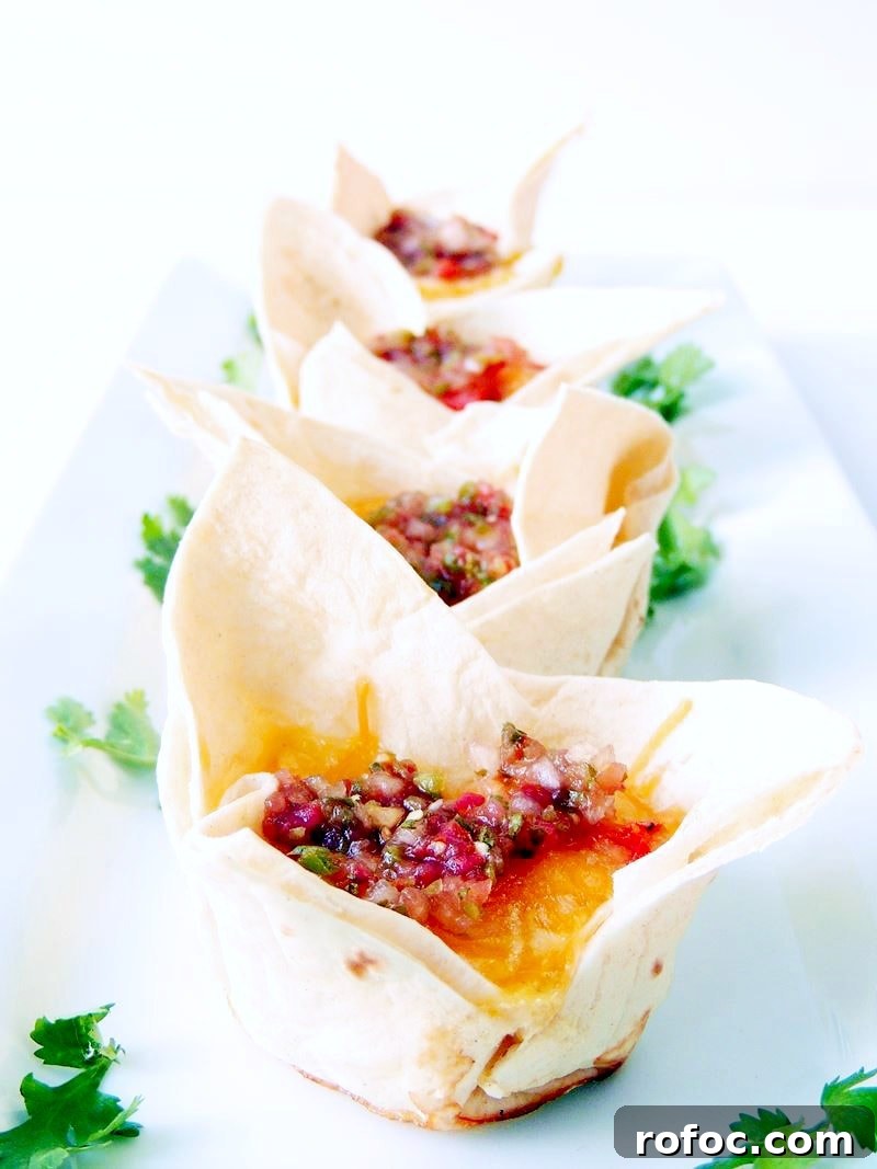 31 Simple Breakfast Meal Prep Ideas for Busy Mornings 22 Ham and Cheese Breakfast Burrito Bites
