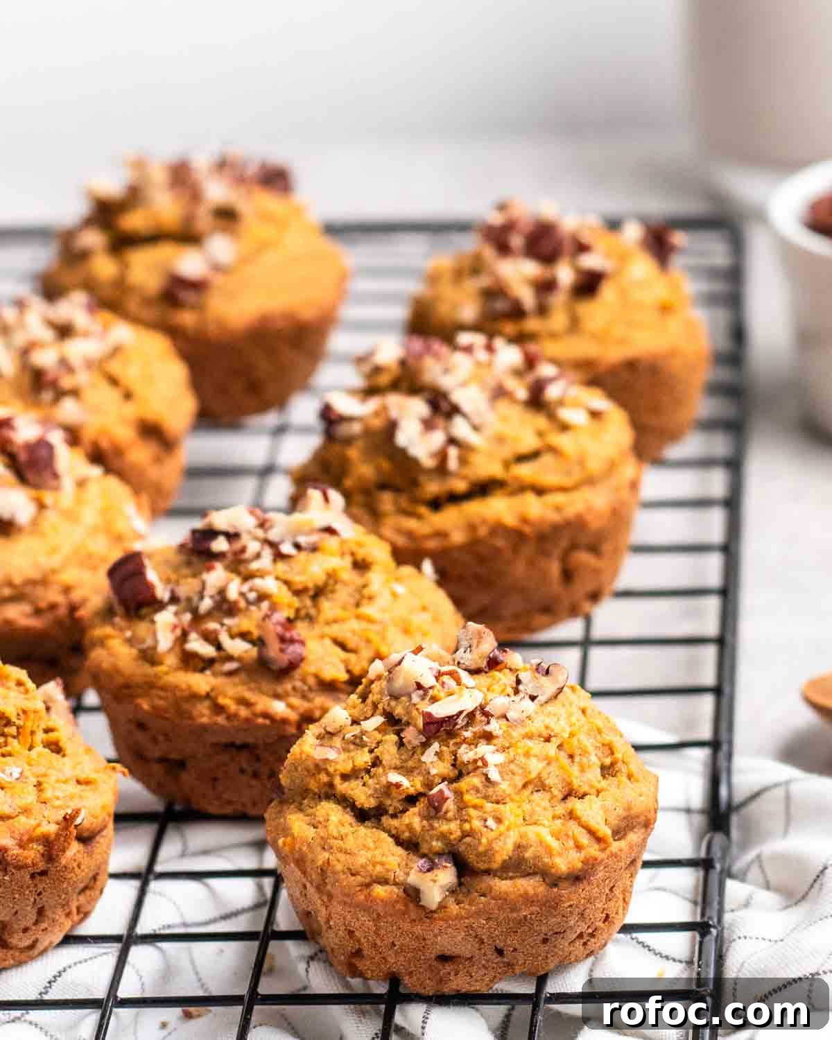 31 Simple Breakfast Meal Prep Ideas for Busy Mornings 31 Healthy Applesauce Carrot Muffins