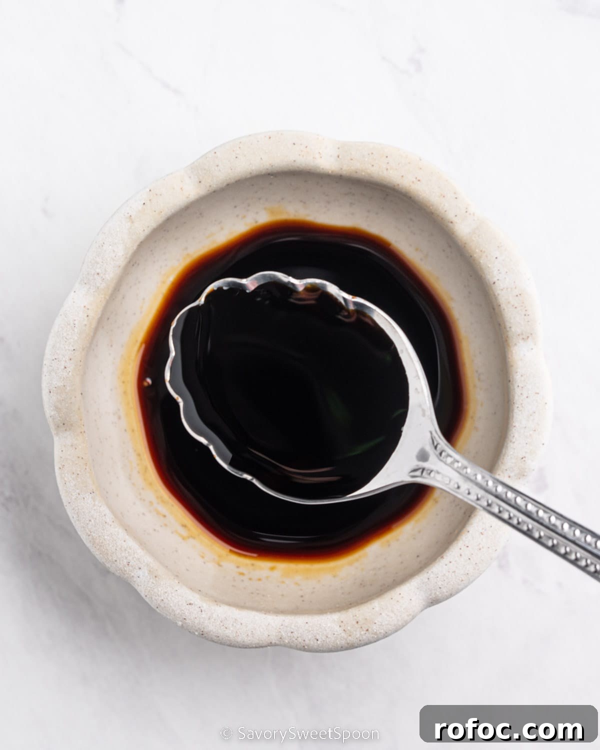Tamari Substitute: How to Replace Tamari in Any Recipe 3 bowl of tamari sauce.