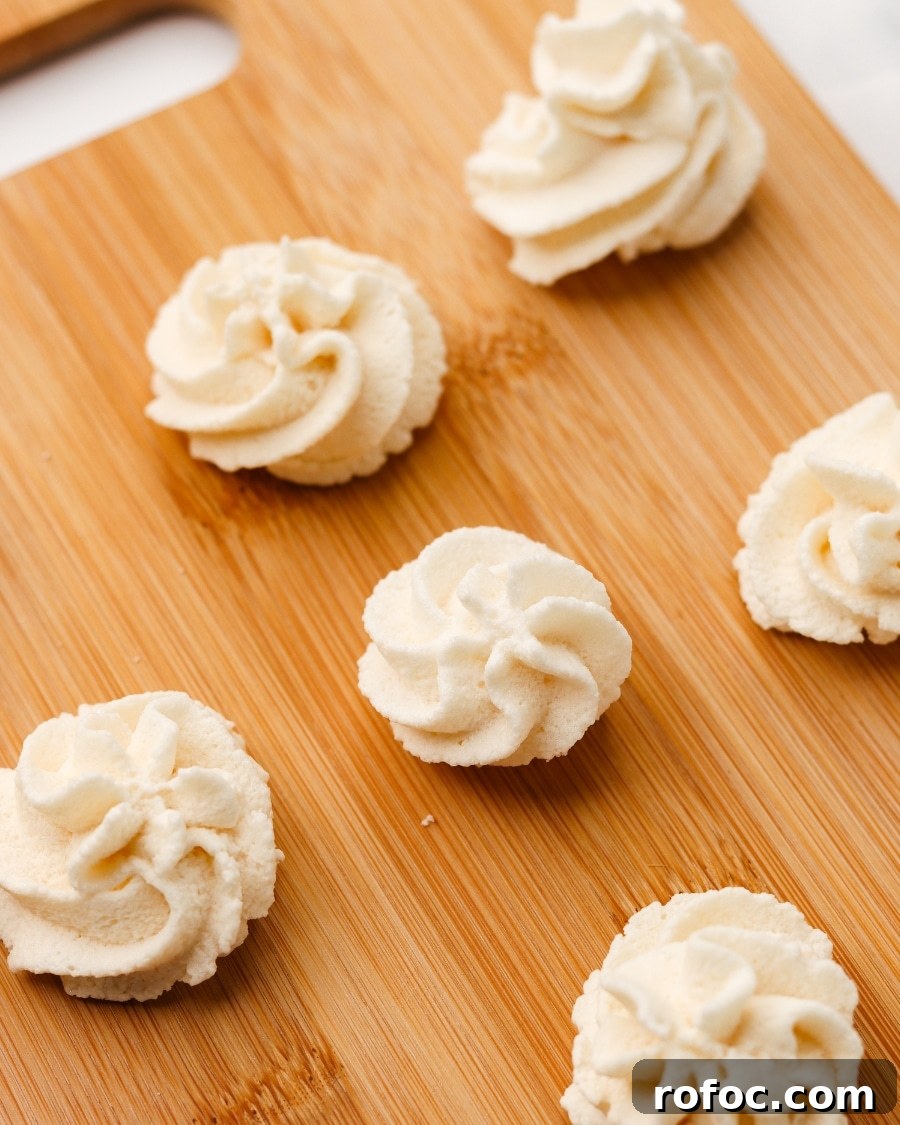 Keto Divinity Recipe: Low-Carb Coconut-Almond Candy 3 side view of Keto Divinity Candy