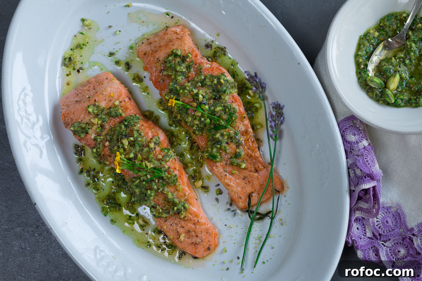 Fourth of July BBQ Recipes: Delicious Grilling Ideas for Independence Day 9 Cedar Planked King Salmon