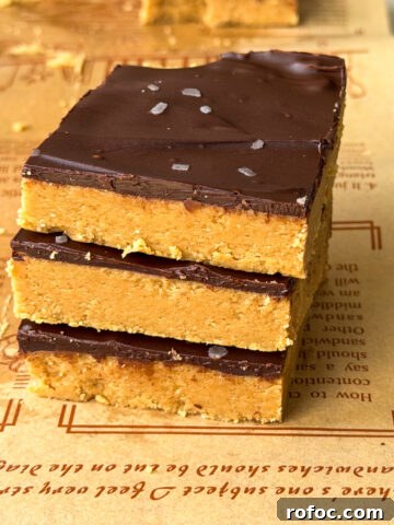 reese squares