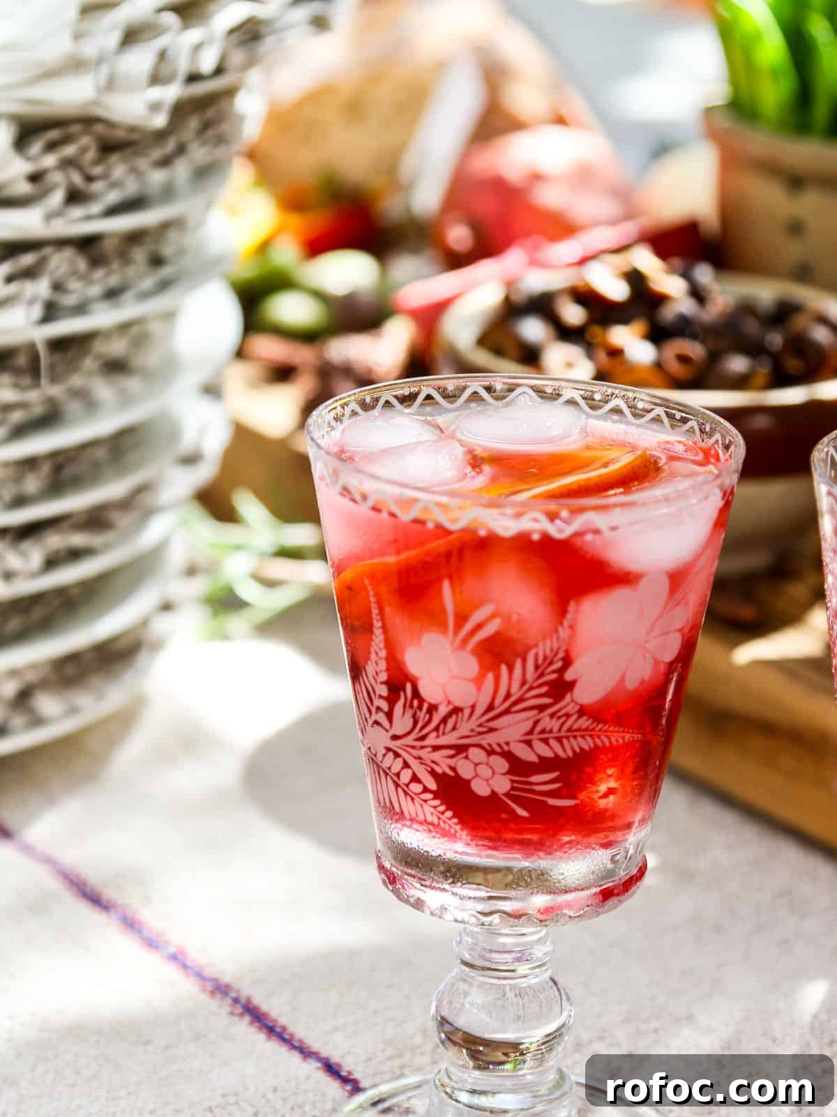 9 Refreshing Hibiscus Cocktail Recipes for Any Occasion 5 img 13918 4
