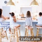 Coastal Kitchen Design Ideas with Our Complete Remodel Details 18 img 139 22