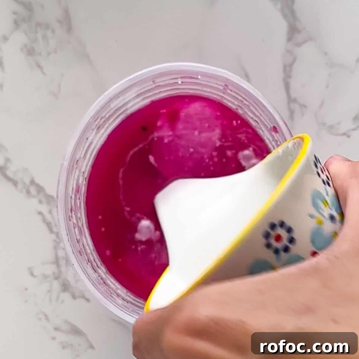 Starbucks Dragon Drink Guide: Ingredients, Nutrition & How to Order 7 Sugar added to the drink.