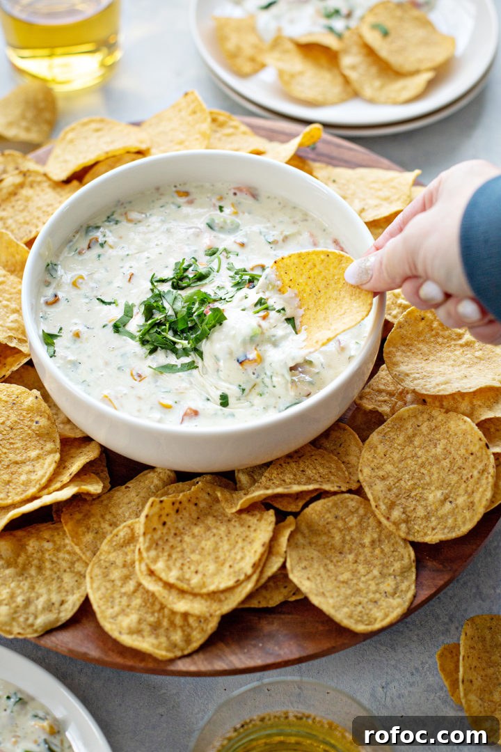 Top Super Bowl Dip Recipes for Game Day Gatherings 3 woman eating dips for Super Bowl party