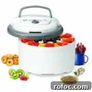 Steakhouse Dry Rub Beef Jerky Recipe 13 Nesco Dehydrator