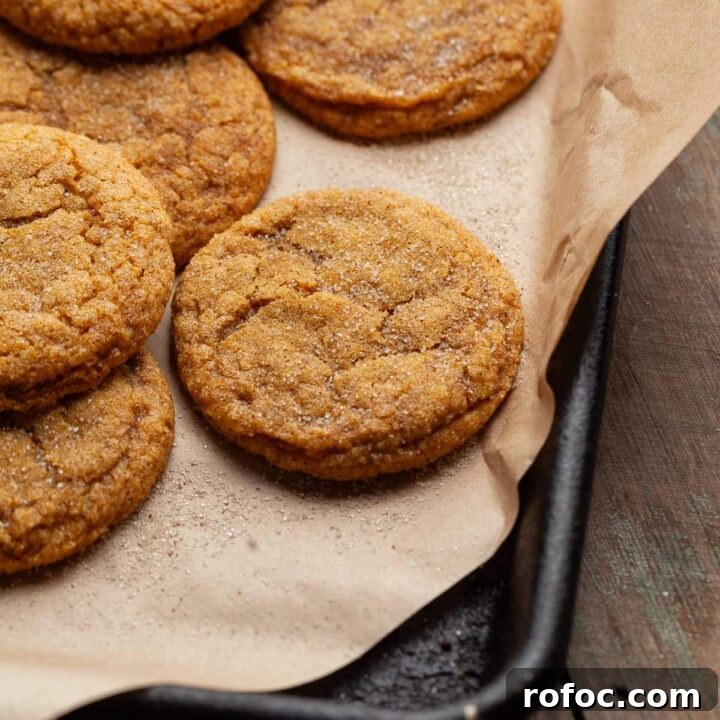 Image for Gluten Free Pumpkin Cookies