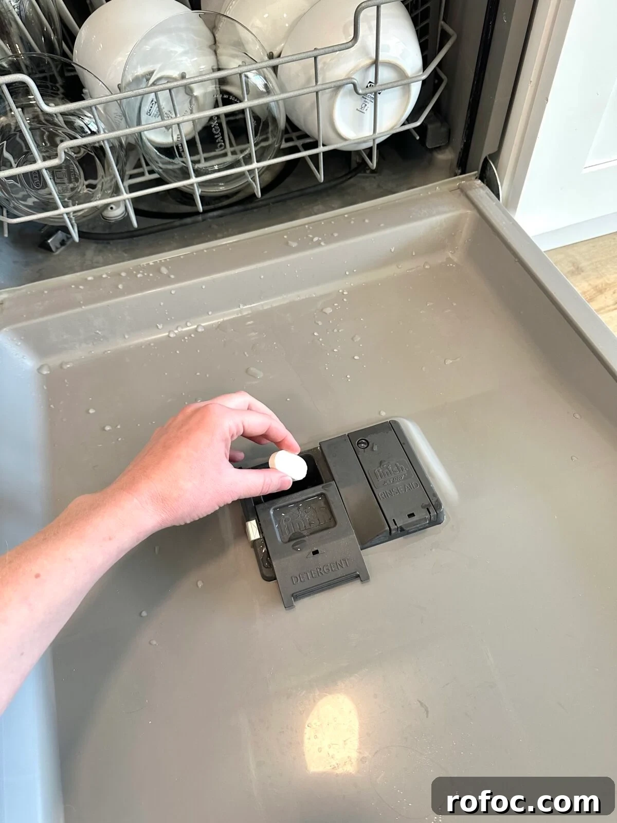 Blueland Review: Are Their Cleaning Products Effective, Safe, and Eco-Friendly? 12 Non-toxic dishwasher detergent