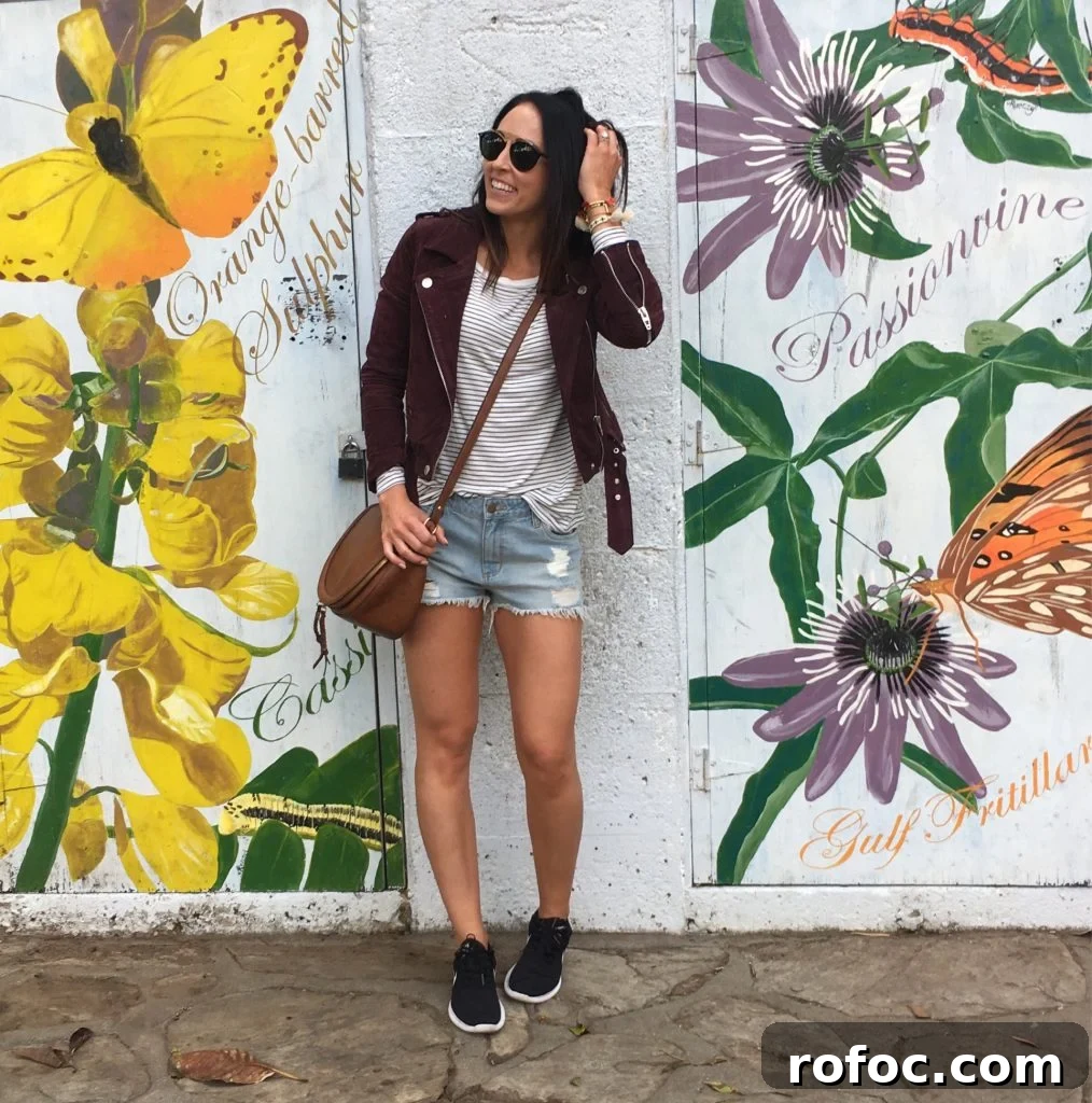 San Diego & La Jolla Vacation Outfits from PaleOMG 7 PaleOMG Fashion: San Diego/La Jolla Vacation Outfits