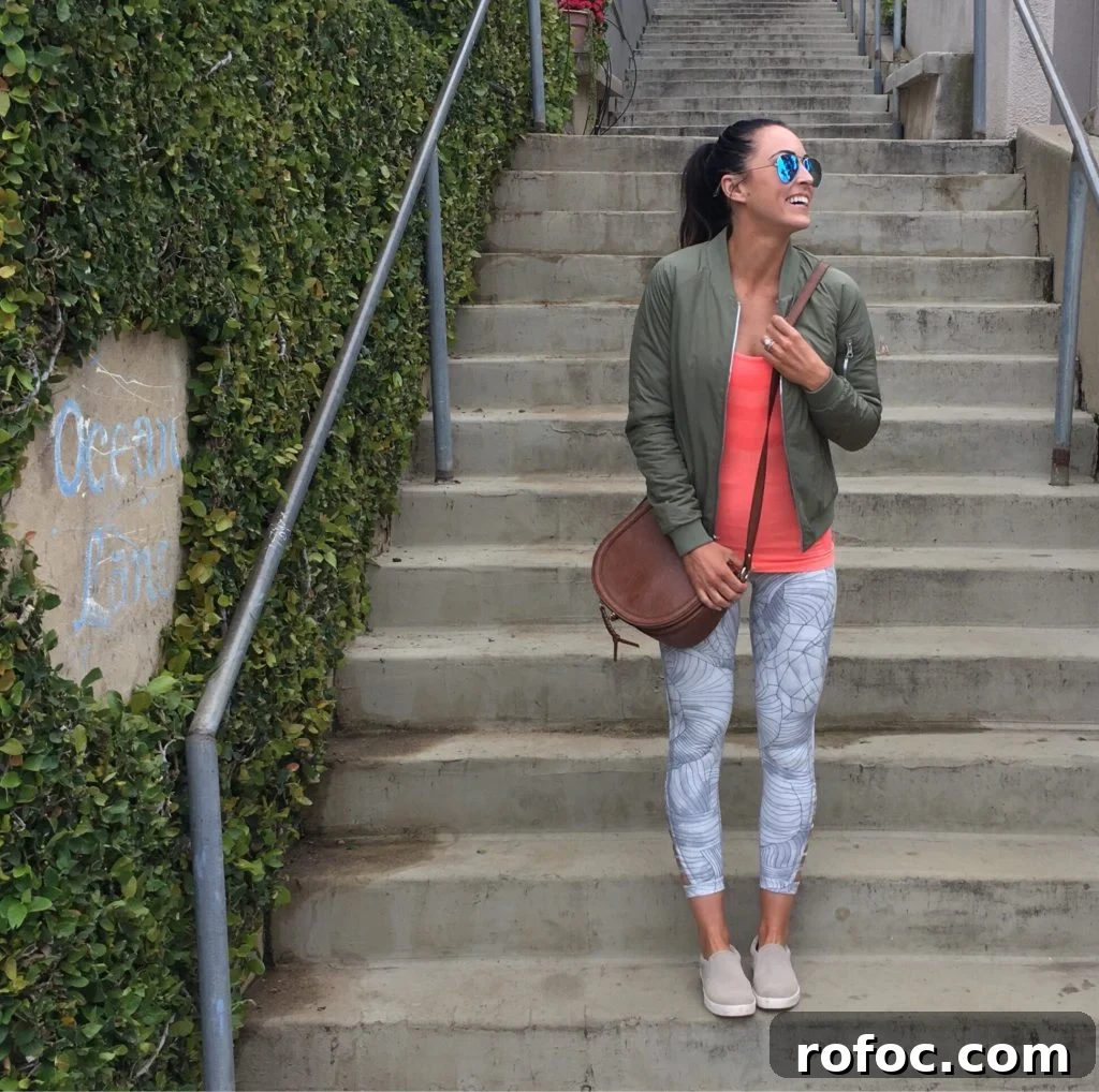 San Diego & La Jolla Vacation Outfits from PaleOMG 5 PaleOMG Fashion: San Diego/La Jolla Vacation Outfits
