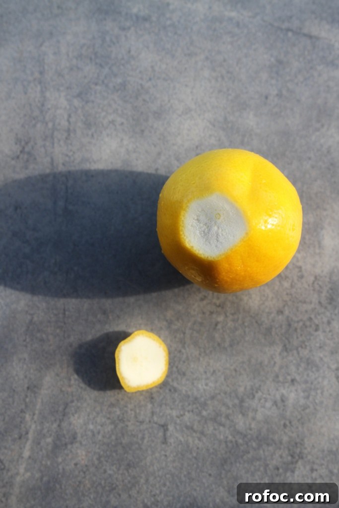How to Make Preserved Lemons at Home: Simple Step-by-Step Guide 4 preserved lemons