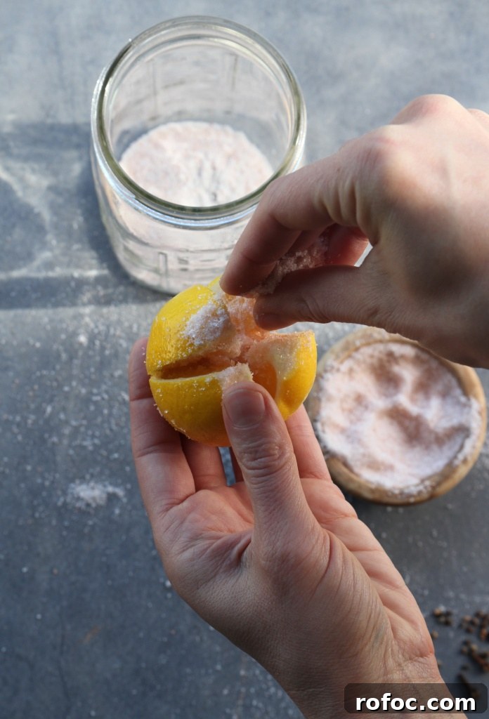 How to Make Preserved Lemons at Home: Simple Step-by-Step Guide 7 img 21409 6