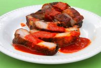 Paleo Dry-Rub Barbecue Pork Ribs