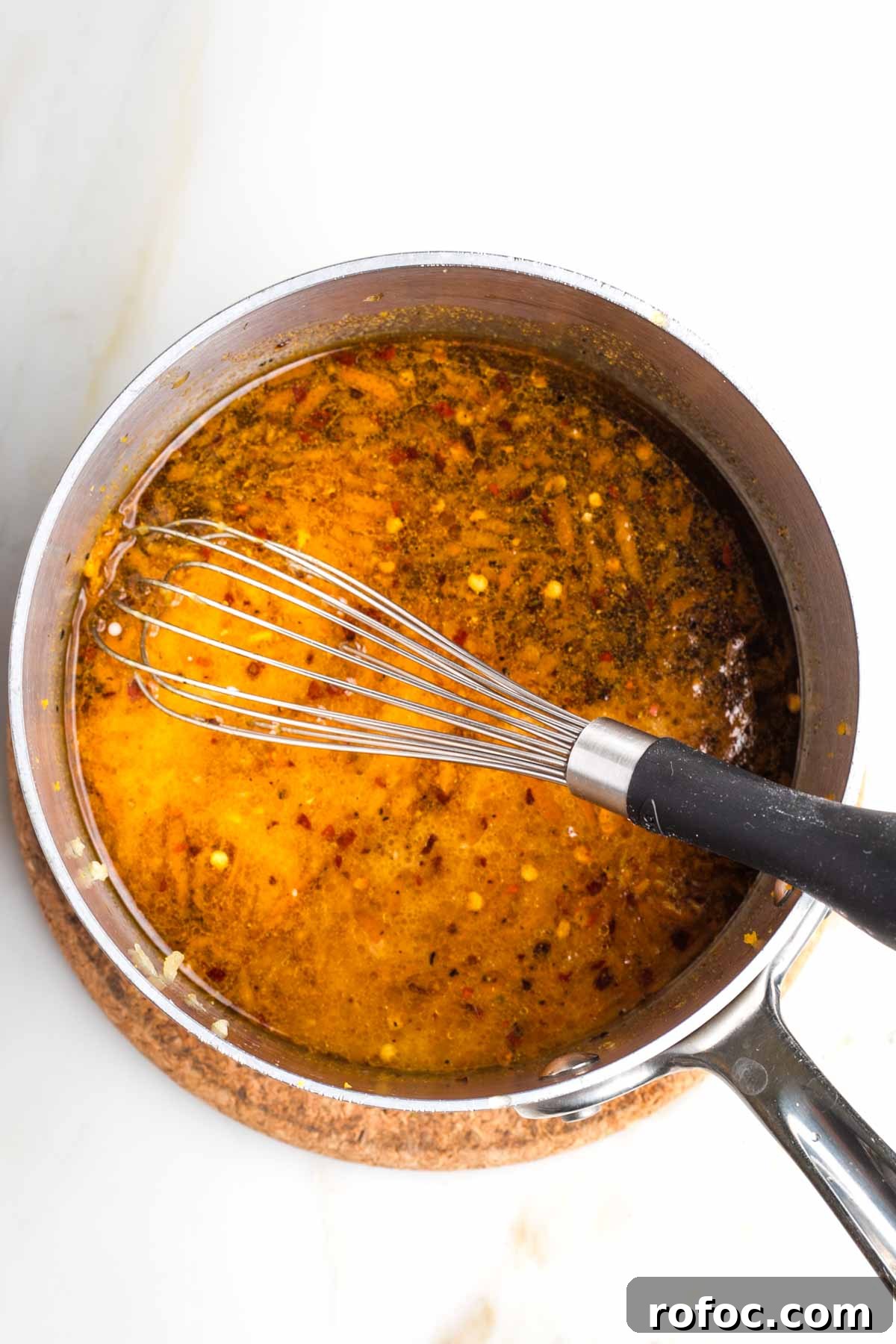 Crispy Orange Tofu — Restaurant-Style Takeout at Home 9 img 23717 10