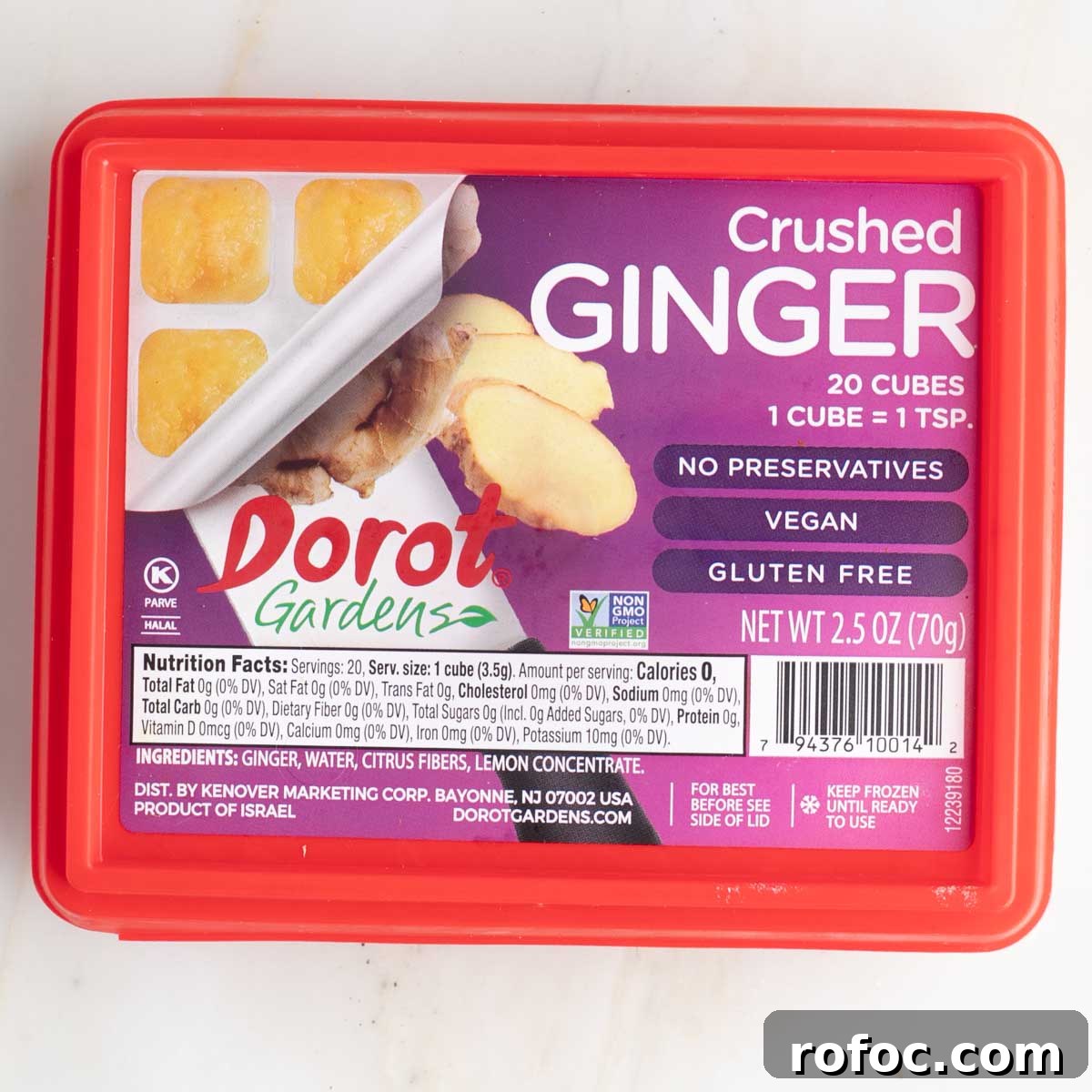Crispy Orange Tofu — Restaurant-Style Takeout at Home 13 img 23717 14