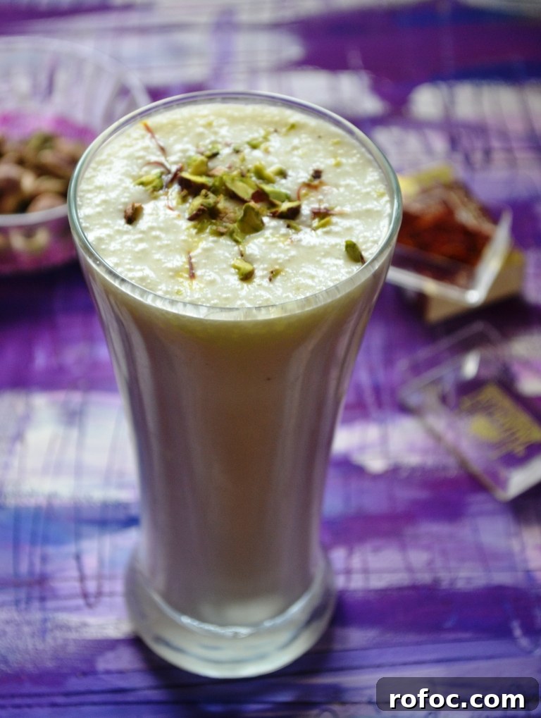 Piyush drink