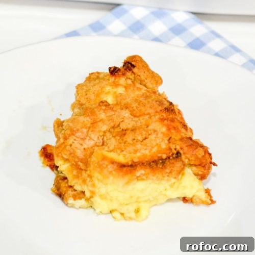 This oven-baked French toast casserole is crisp on top, custardy inside, and perfect for brunch or holidays.