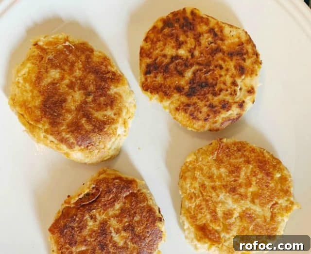 Old Bay Tuna Cakes: Low-Carb, Flavorful Seafood Patties 2 old bay keto tuna cakes
