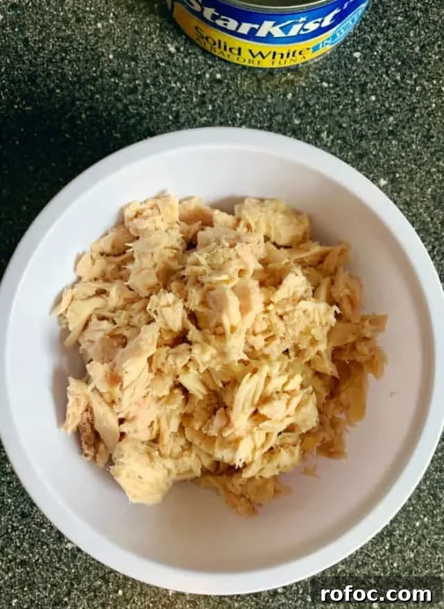 Old Bay Tuna Cakes: Low-Carb, Flavorful Seafood Patties 4 canned tuna for tuna cakes