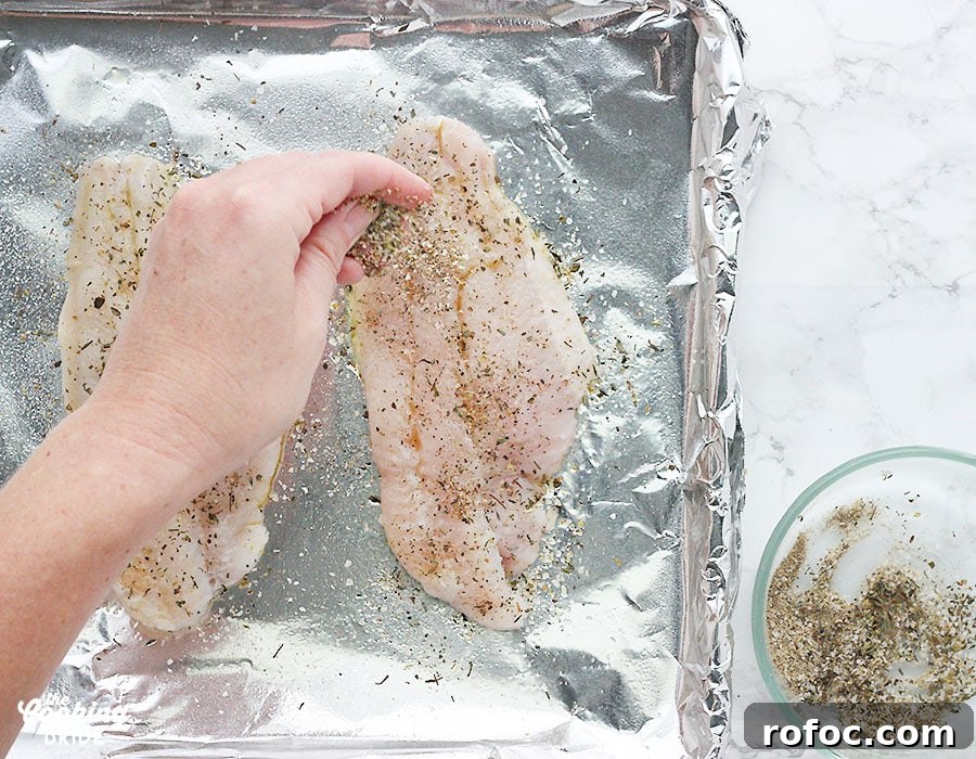Caprese-Style Baked Catfish Fillets with Tomato and Mozzarella 5 img 25380 4