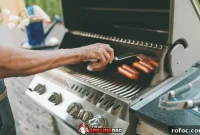 Can You Grill in Your Garage Safely? What You Need to Know