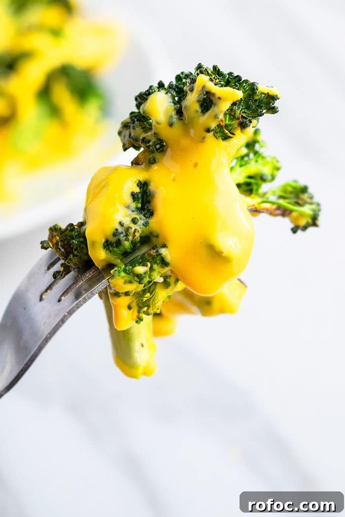 Creamy Broccoli with Cheddar Cheese Sauce Recipe 3 Steamed Broccoli with Homemade Cheddar Cheese Sauce