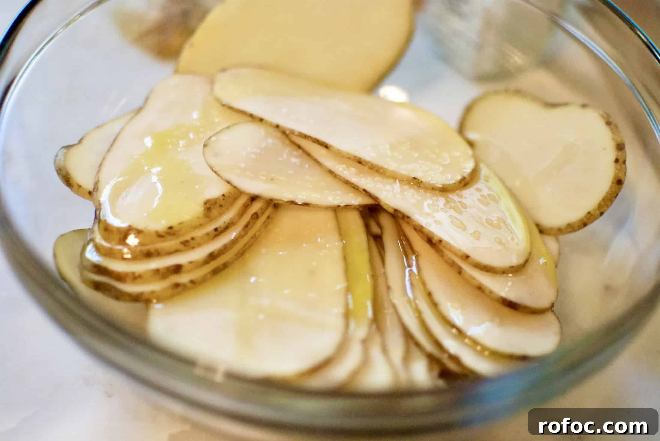 Unique Chips & Dips Recipes to Impress Guests 3 Not Your Standard Chips & Dip