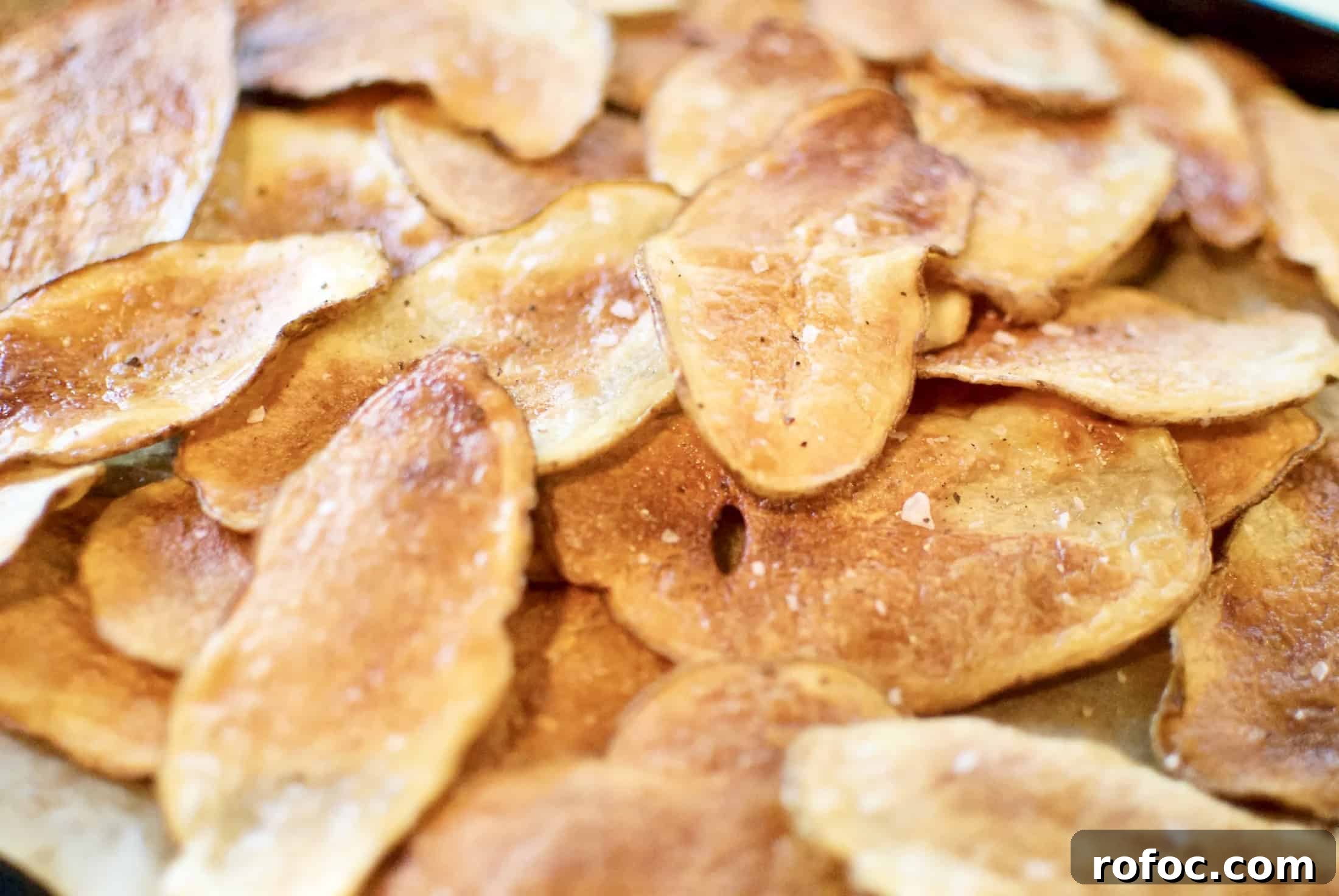 Unique Chips & Dips Recipes to Impress Guests 5 Not Your Standard Chips & Dip
