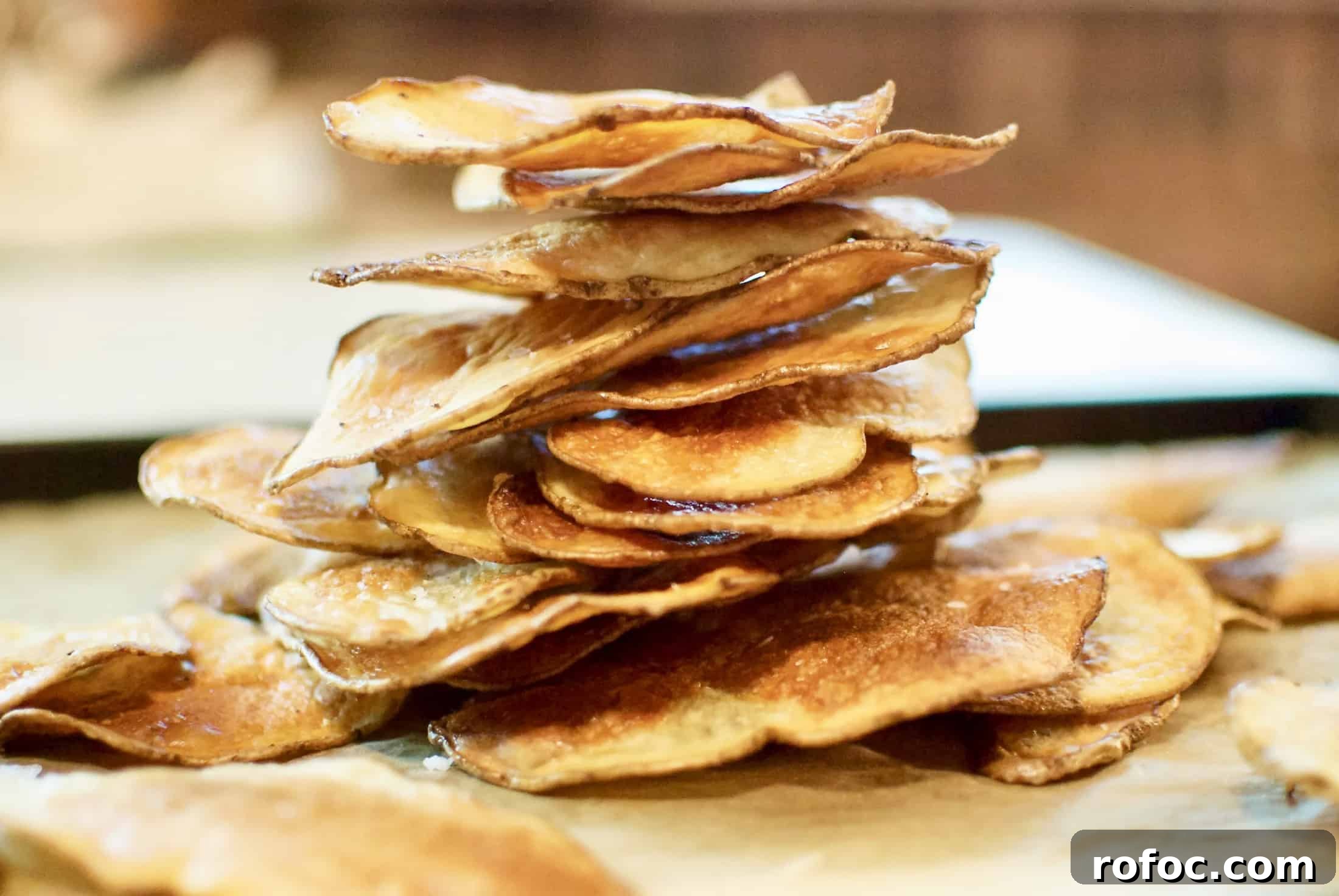 Unique Chips & Dips Recipes to Impress Guests 6 Not Your Standard Chips & Dip