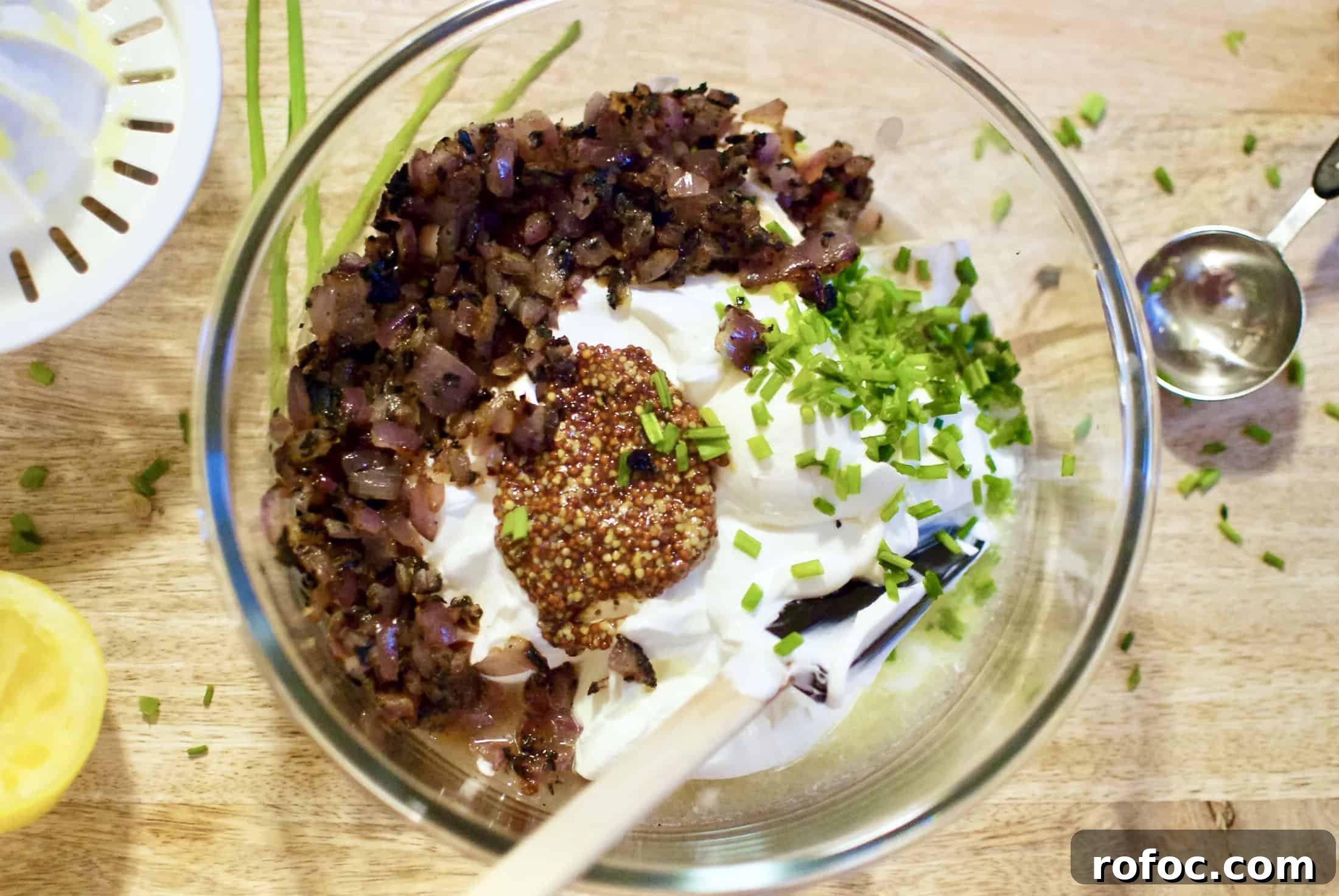 Unique Chips & Dips Recipes to Impress Guests 8 Not Your Standard Chips & Dip