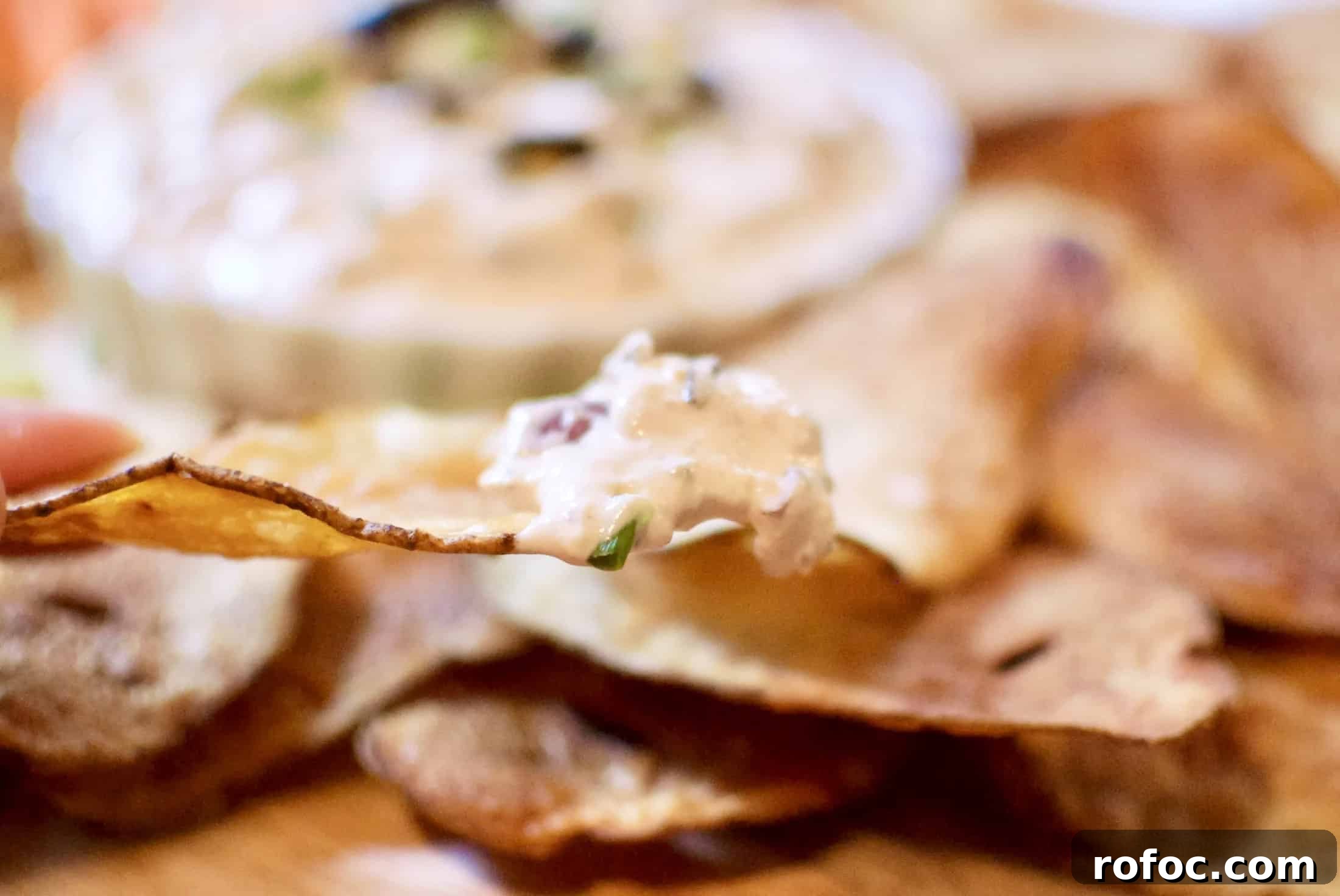 Unique Chips & Dips Recipes to Impress Guests 10 Not Your Standard Chips & Dip