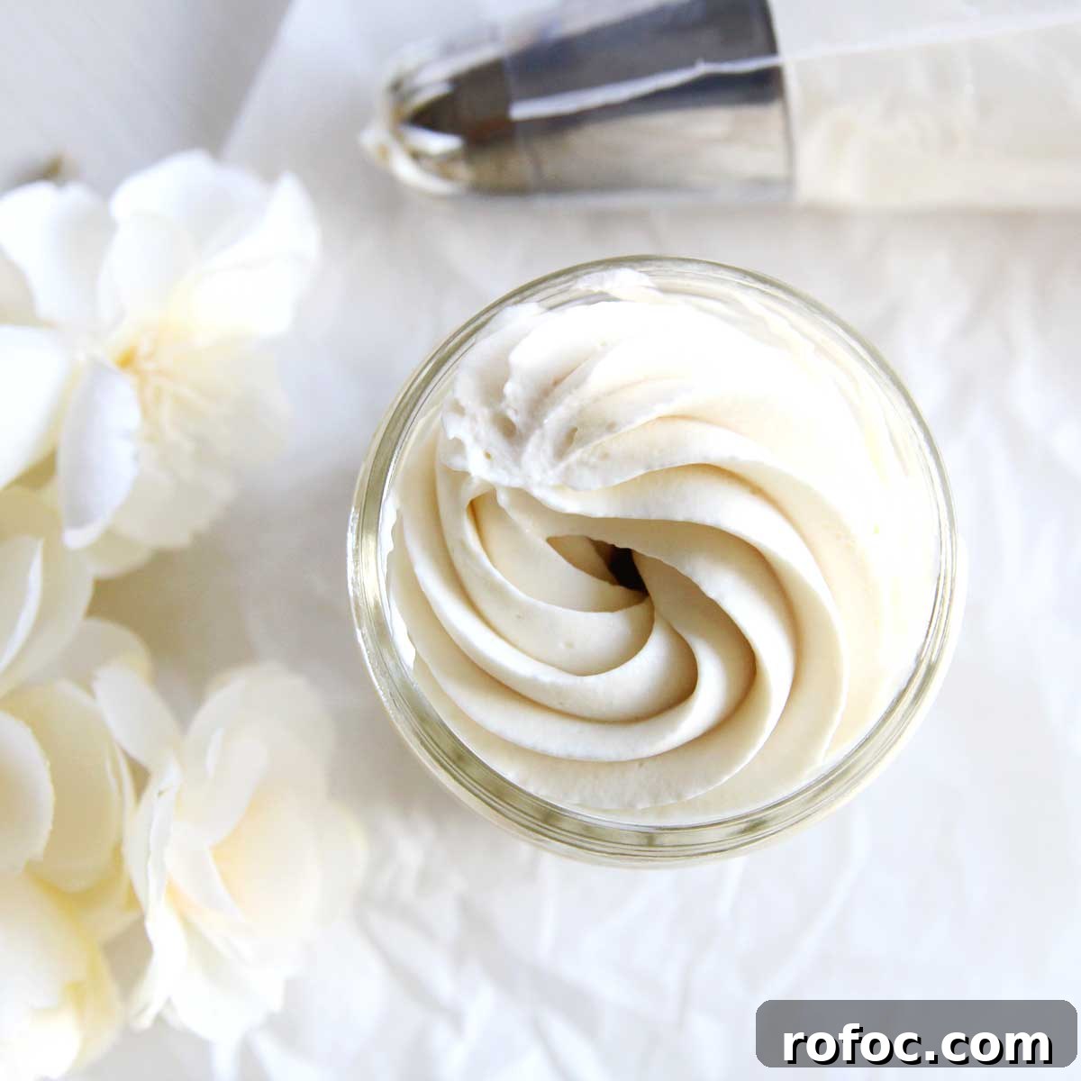 Cinnamon-Spiced Whipped Cream with Cream Cheese Stabilizer 12 Whipped Cream with Condensed Milk