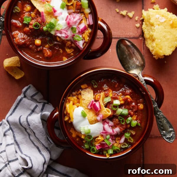Creamy Tomato Basil Soup Made with Canned Tomatoes 8 img 33165 7