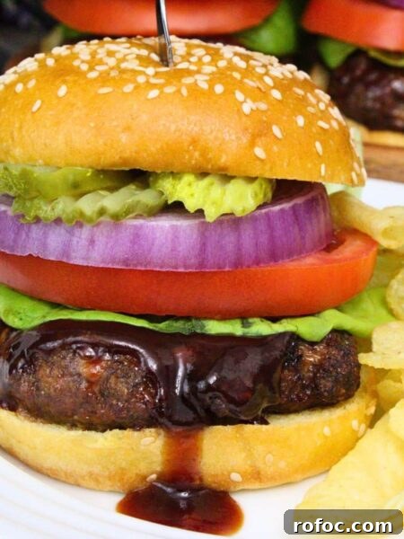 11 Creative Air Fryer Tomato Recipes for Flavorful Meals 11 meatloaf burgers recipe dinners done quick featured image