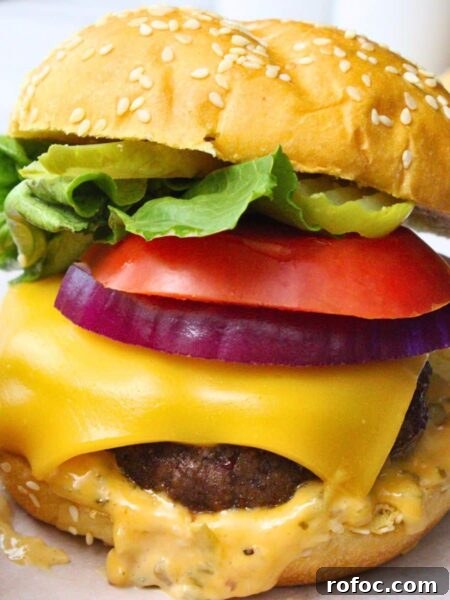 11 Creative Air Fryer Tomato Recipes for Flavorful Meals 13 air fryer frozen hamburgers recipe dinners done quick featured image