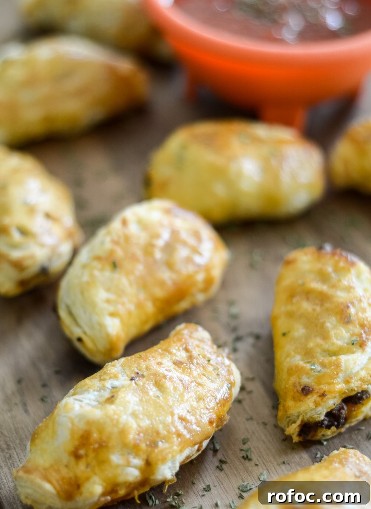 Crispy Air Fryer Empanadas: Quick Homemade Recipe 2 air fryer empanadas