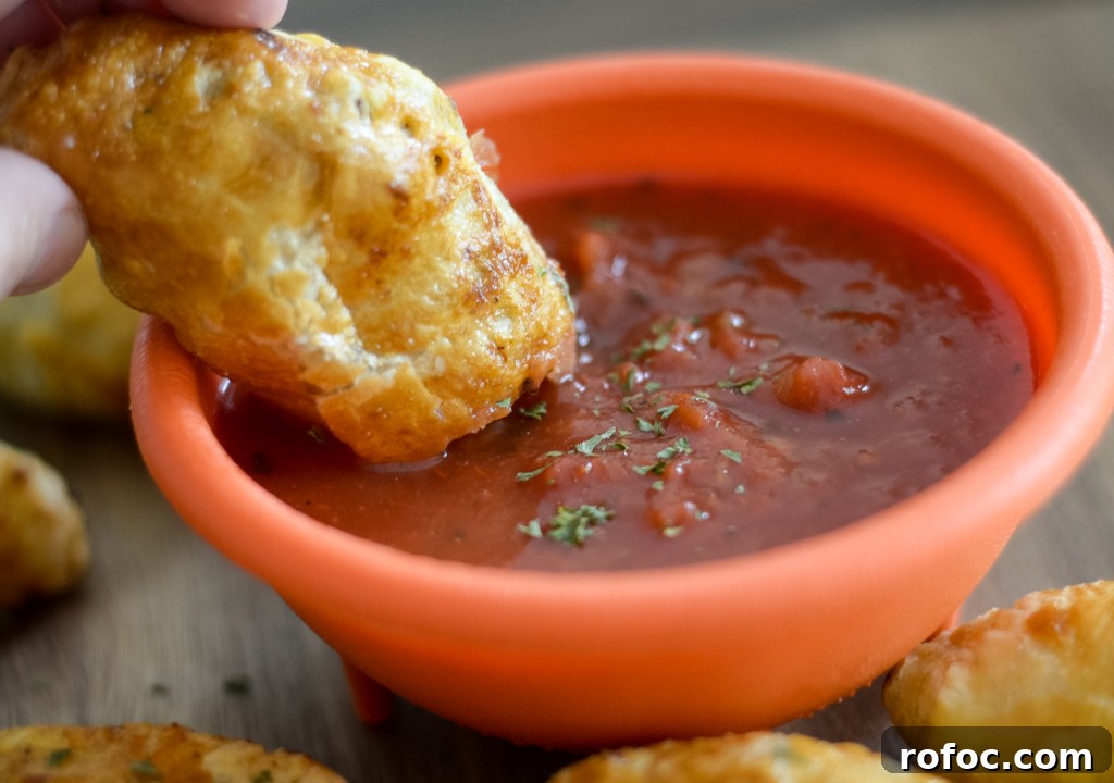 Crispy Air Fryer Empanadas: Quick Homemade Recipe 6 air fryer empanadas