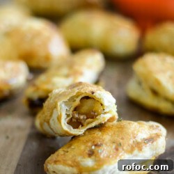 Crispy Air Fryer Empanadas: Quick Homemade Recipe 7 img 3360 6