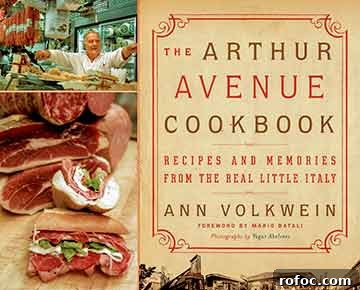 Classic Italian Cannoli Recipe: Crispy Shells & Sweet Ricotta Filling 5 Arthur Avenue Cookbook