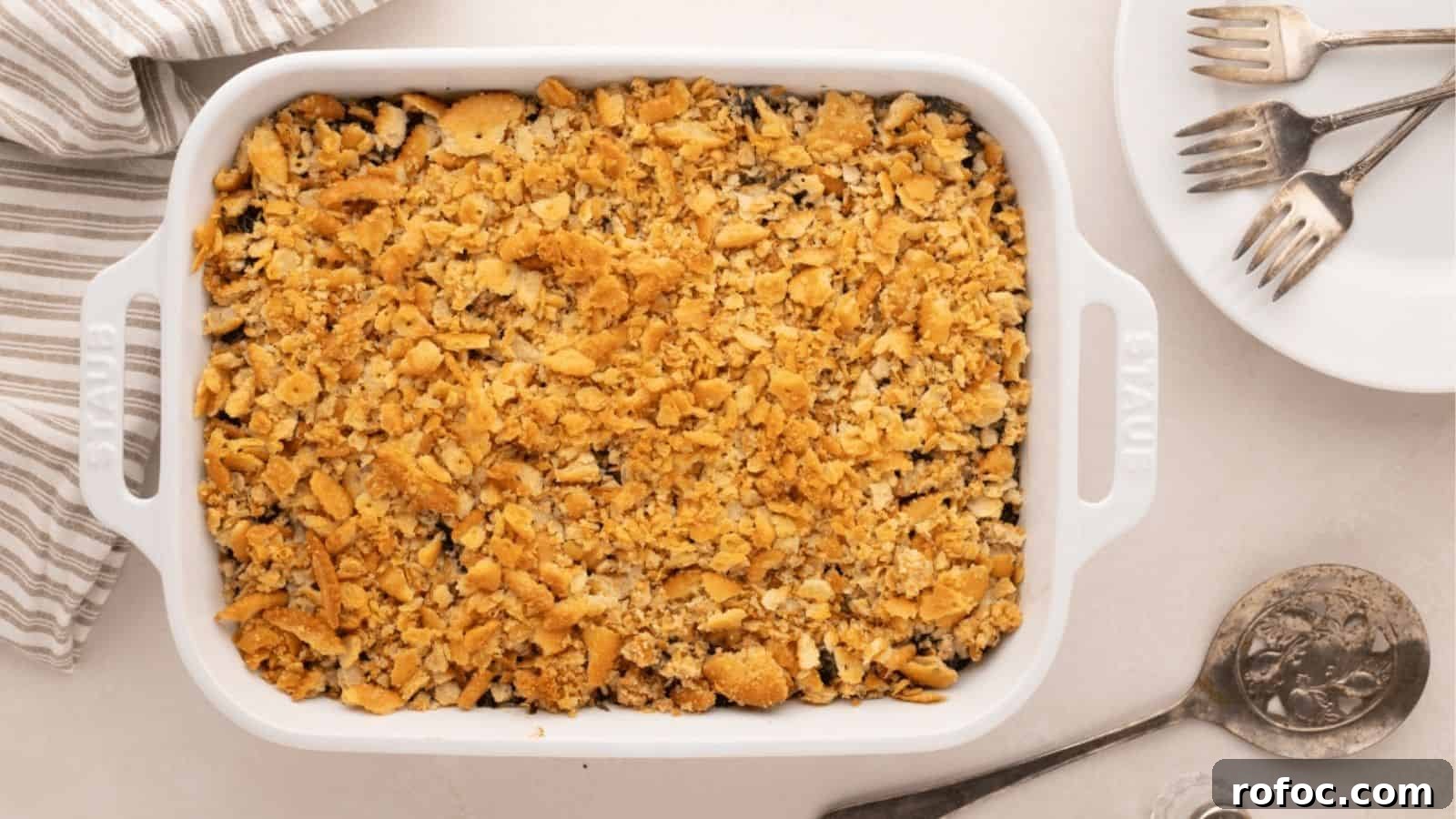 17 Cozy Creamy Chicken Casseroles Your Family Will Devour 15 Creamy Chicken Spinach Casserole