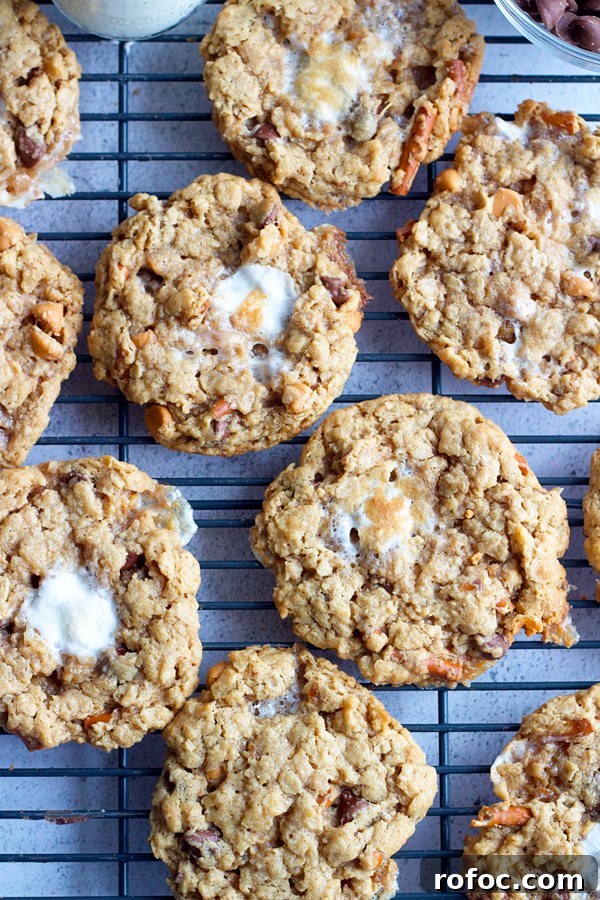 7-Day Family Meal Plan: Weekly Menu Ideas & Grocery List 10 Kitchen Sink Cookies