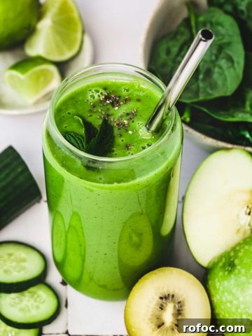 Smoothie Detox