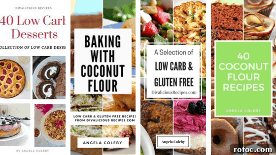 Low-Carb Cranberry Cheesecake: Keto Holiday Dessert Recipe 14 EBOOK OFFER