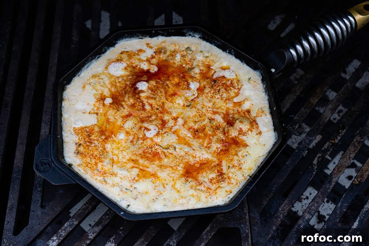 Dungeness Crab Dip That Pairs Perfectly for Parties 4 img 39087 3