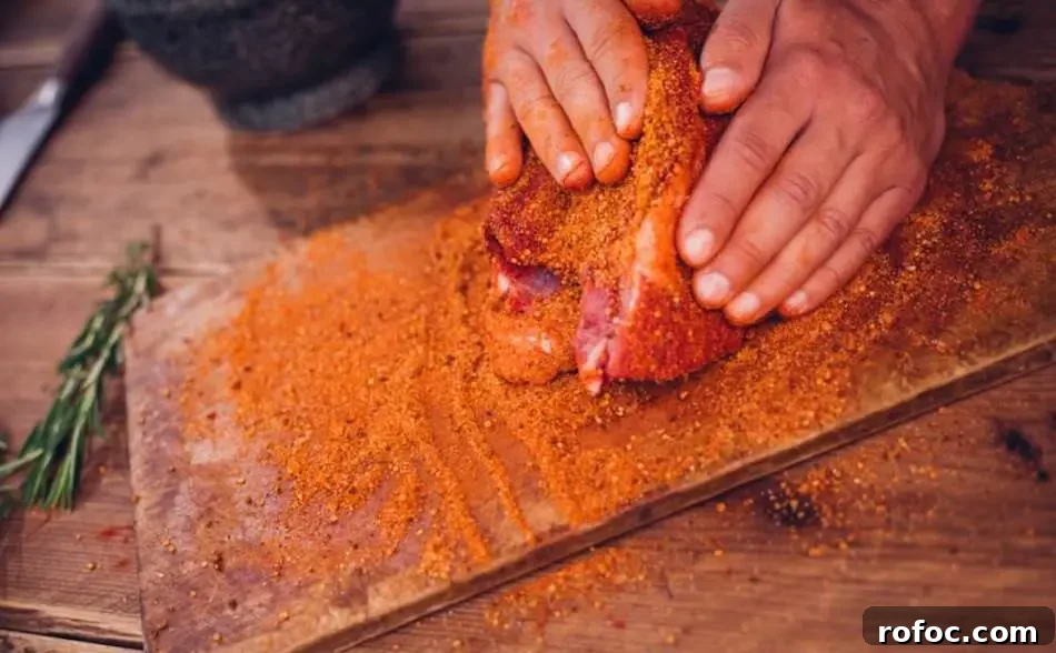 Smoking Pork Butt in an Electric Smoker: Tips from the Pros 3 img 3927 2